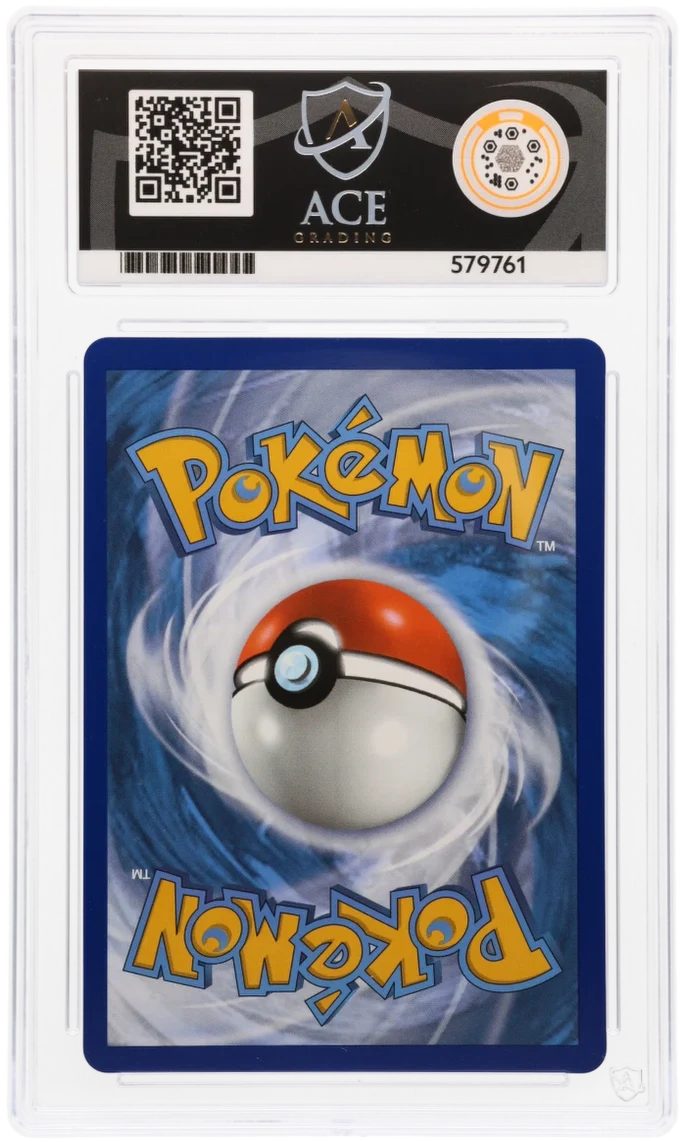 Charizard V 154/172 - Ace 10 - Brilliant Stars - Image 2