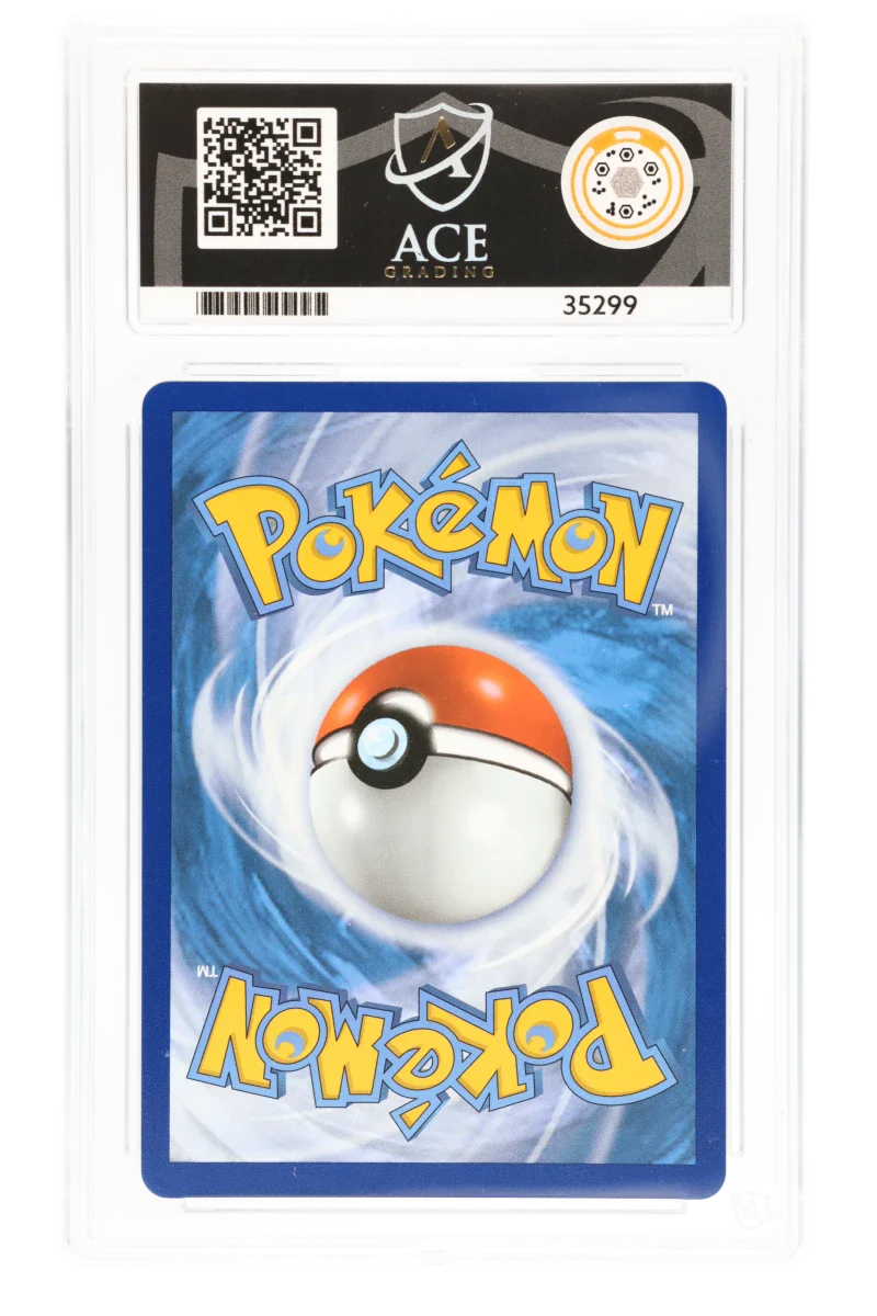 Charizard V 154/172 - ACE 9 - Brilliant Stars - Alt Art - 2022 - Image 2