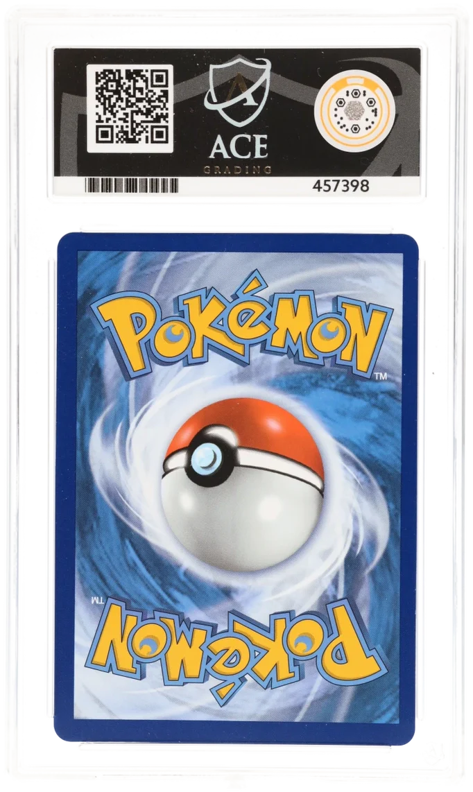 Charizard V 154 - Ace 9 - Brilliant Stars - Image 2