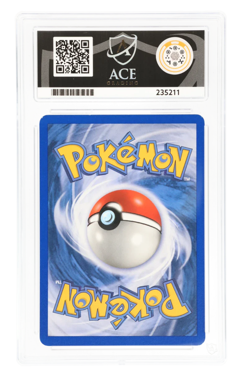 Charmeleon 99/97 - Ace 9 - 2003 Dragon - Image 2