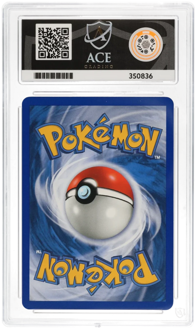 Clefable 41/165 - Ace 10 - 2002 Expedition - Image 2