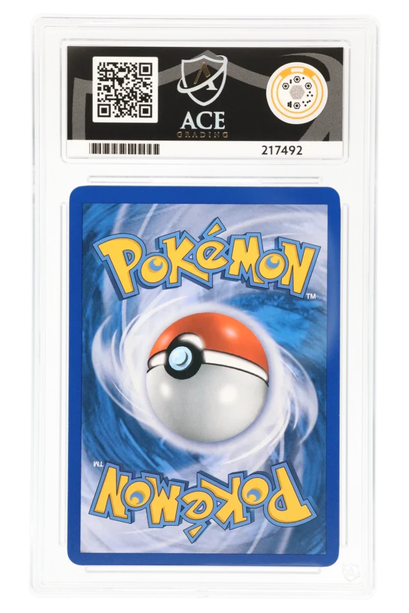 Darkrai - 3/106 - ACE 10 - Great Encounters - 2008 - Image 2