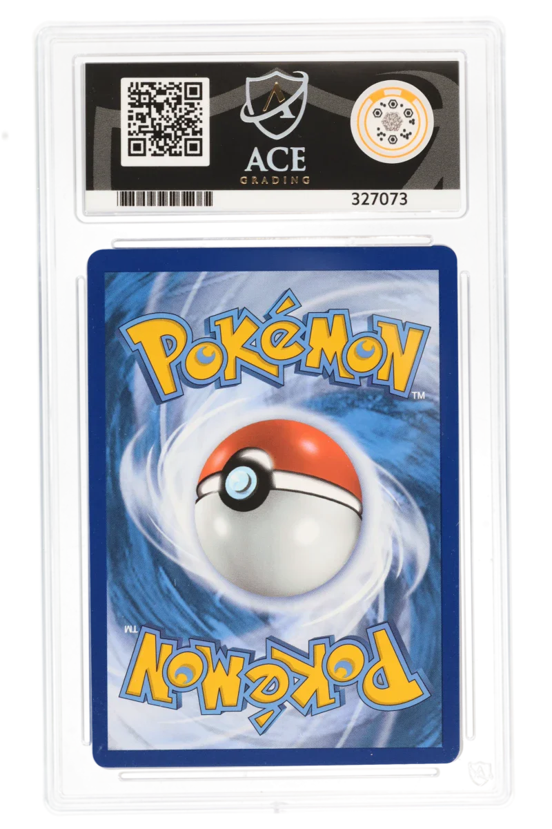 Deoxys VSTAR GG46 - Ace 10 - Crown Zenith - Image 2