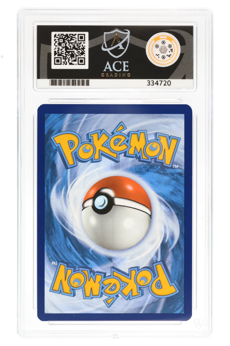 Dragapult EX 165/131 - Ace 9 - Prismatic Evolutions - Image 2