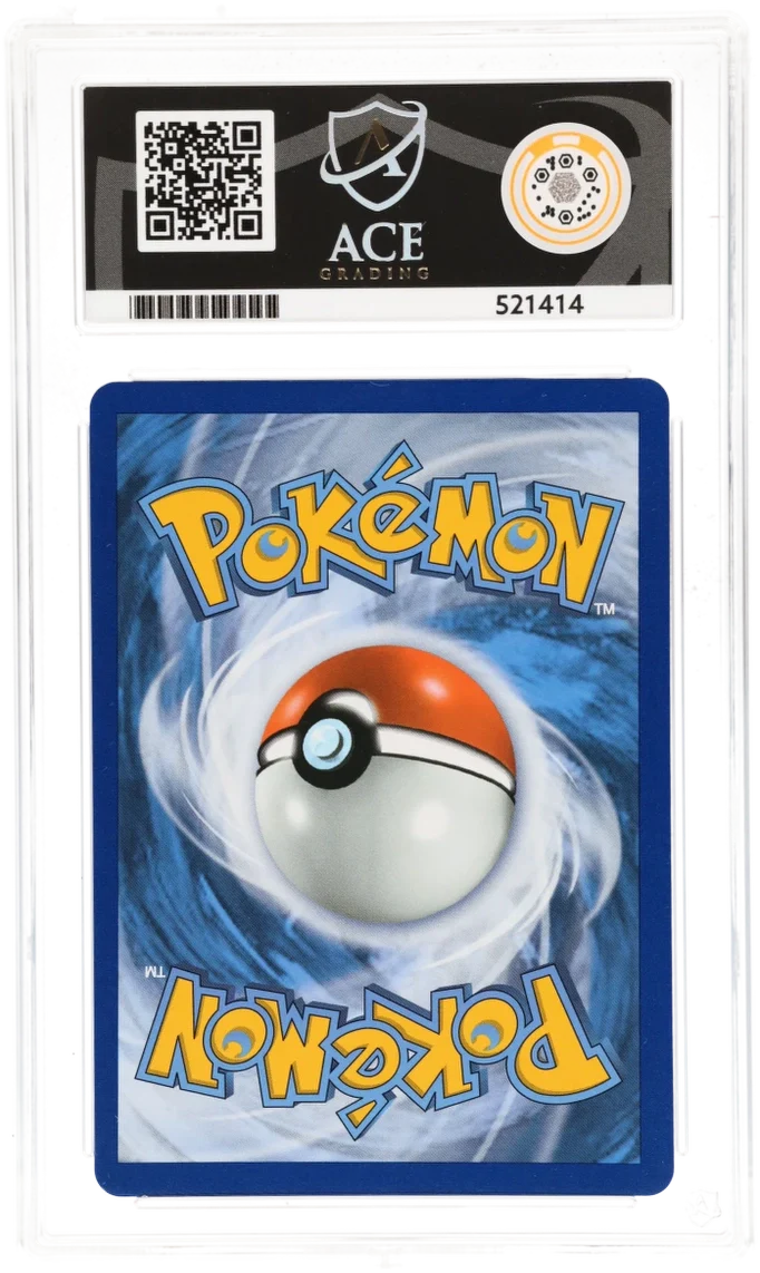 Dragonite ex Full Art 106/108 - Ace 10 - 2016 Evolutions - Image 2