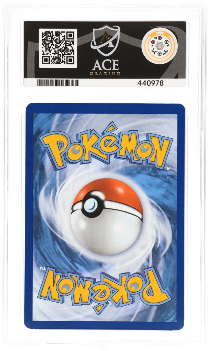 Eevee 173 - Ace 10 - Pokemon Center ETB Promo - Image 2