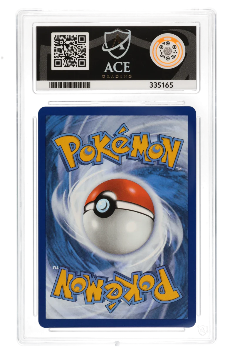Entei V GG36 - Ace 10 - Crown Zenith - Image 2