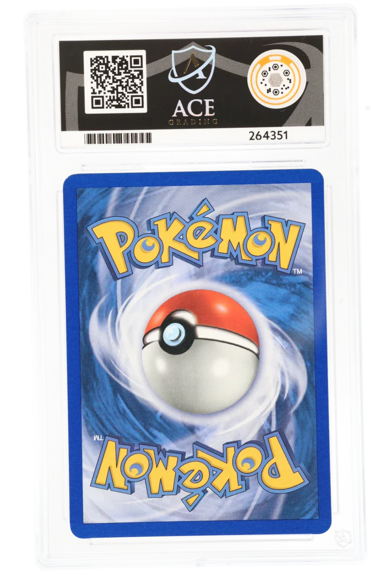 Fearow 11/165 - ACE 9 - Expedition - Image 2