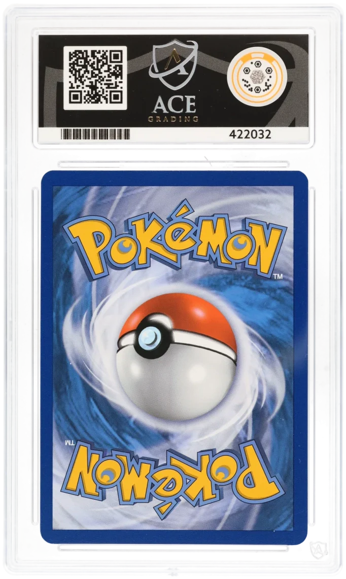 Flareon EX RC28 - Ace 9 - 2016 Generations - Image 2