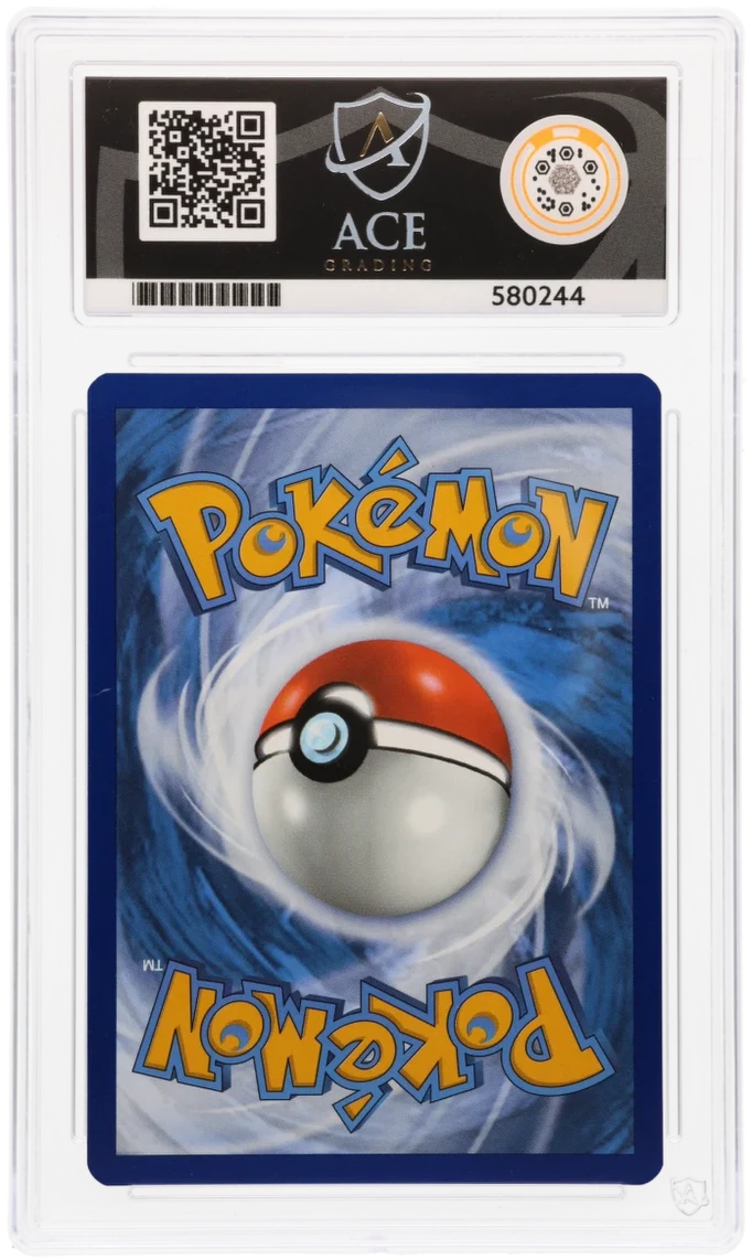 Gengar TG06 - Ace 10 - Lost Origin - Image 2