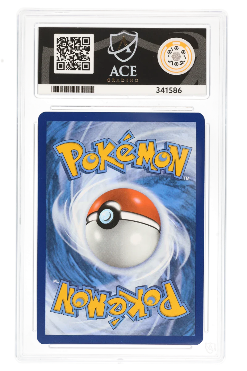 Glaceon ex 150/131 - Ace 10 - Prismatic Evolutions - Image 2
