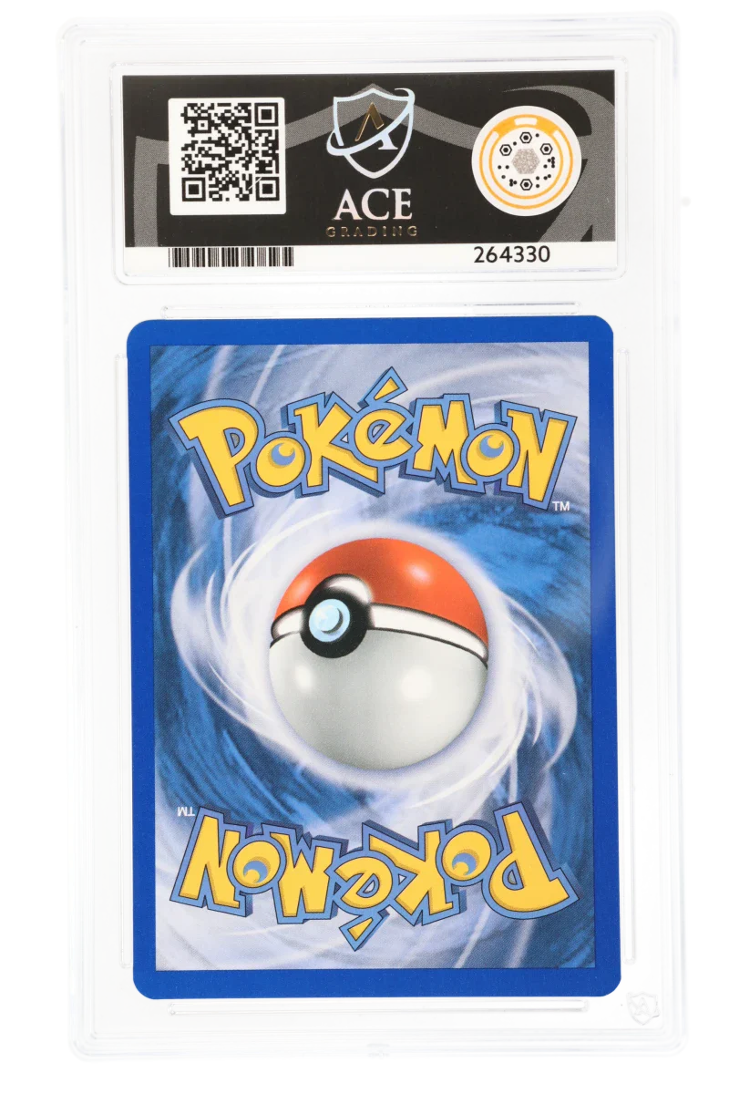 Golem 6/92 Holo - ACE 10 - Legend Maker - Image 2