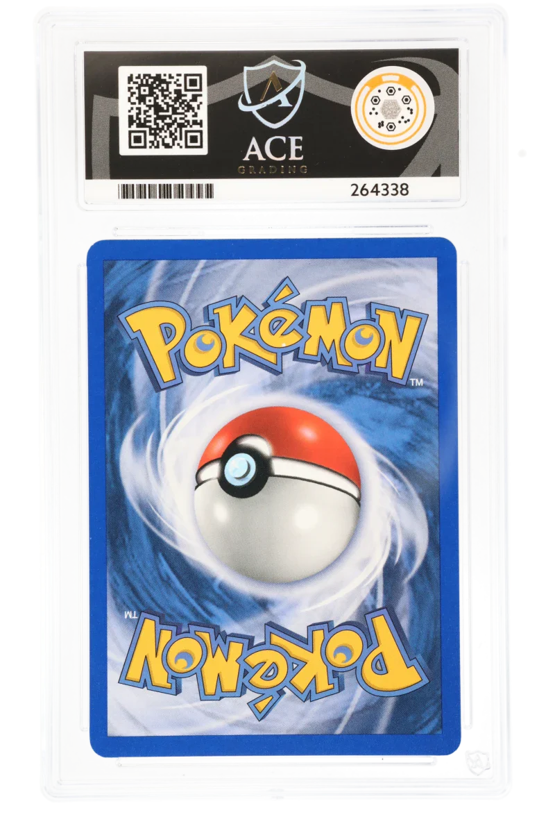 Golem ex 91/97 - Ace 9 - Dragon - Image 2