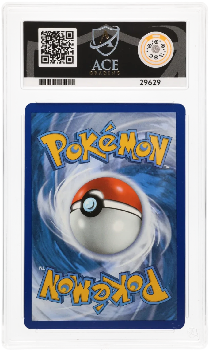 Greninja GX SV56 - Ace 10 - Hidden Fates - Image 2