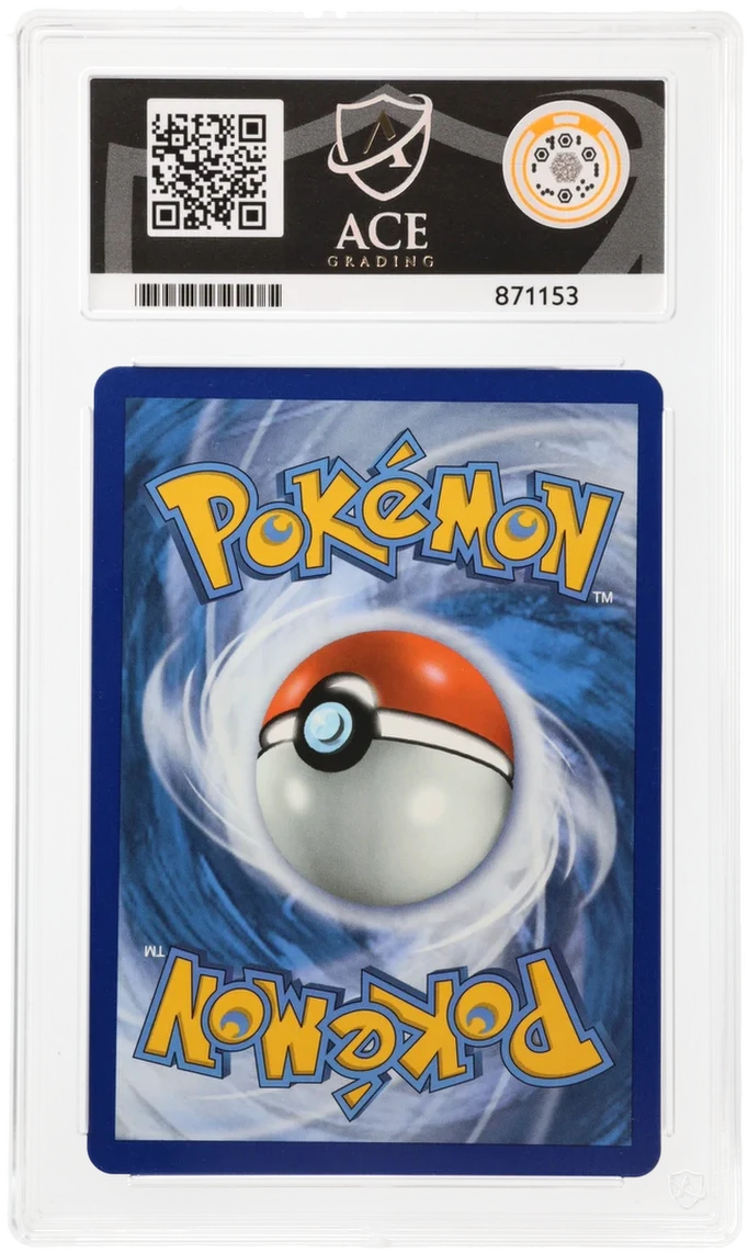 Greninja GX SV56 - Ace 9 - 2019 Hidden Fates - Image 2