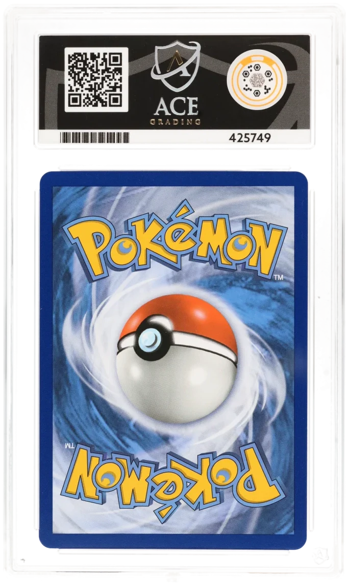 Greninja & Zoroark GX GX 222/214 - Ace 10 - Unbroken Bonds - Image 2