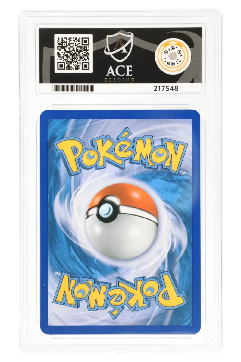 Gyarados - 7/95 - ACE 9 - Call of Legends - 2011 - Image 2