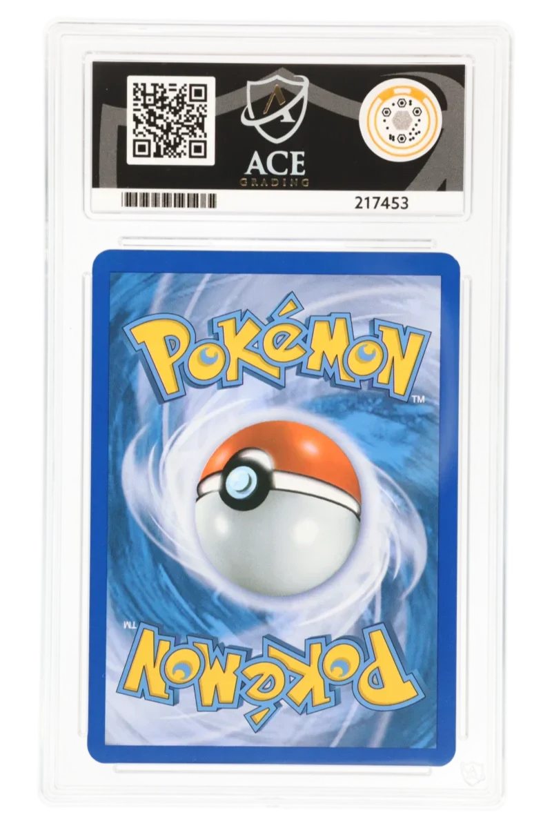 Ho-OH - 9/95 - ACE 9 - Call of Legends - 2011 - Image 2