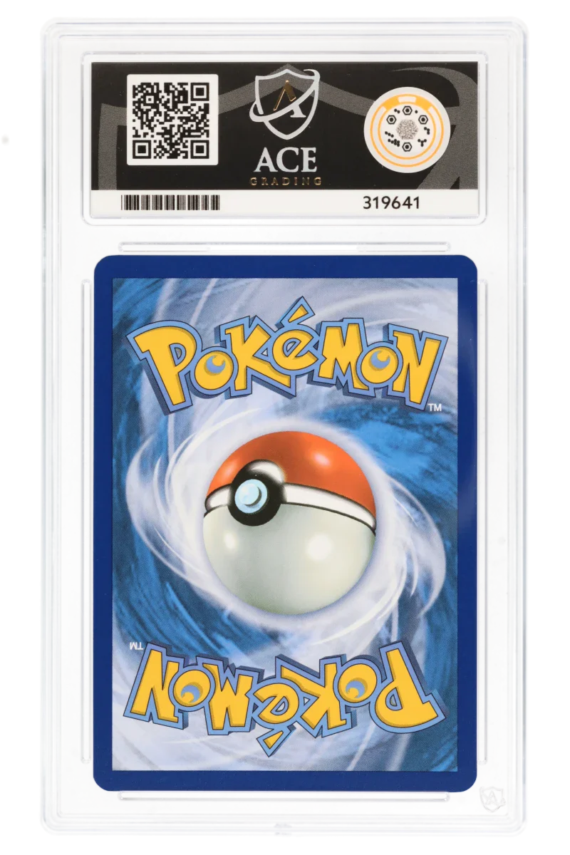 Houndoom 66/64 - Ace 10 - Shrouded Fable - Image 2