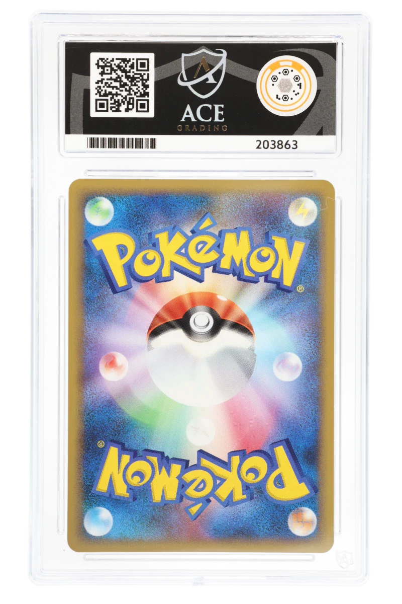 Charizard G LV.X - Holo - 002/016 1ED - Charizard Half Deck - ACE 10 - Image 2