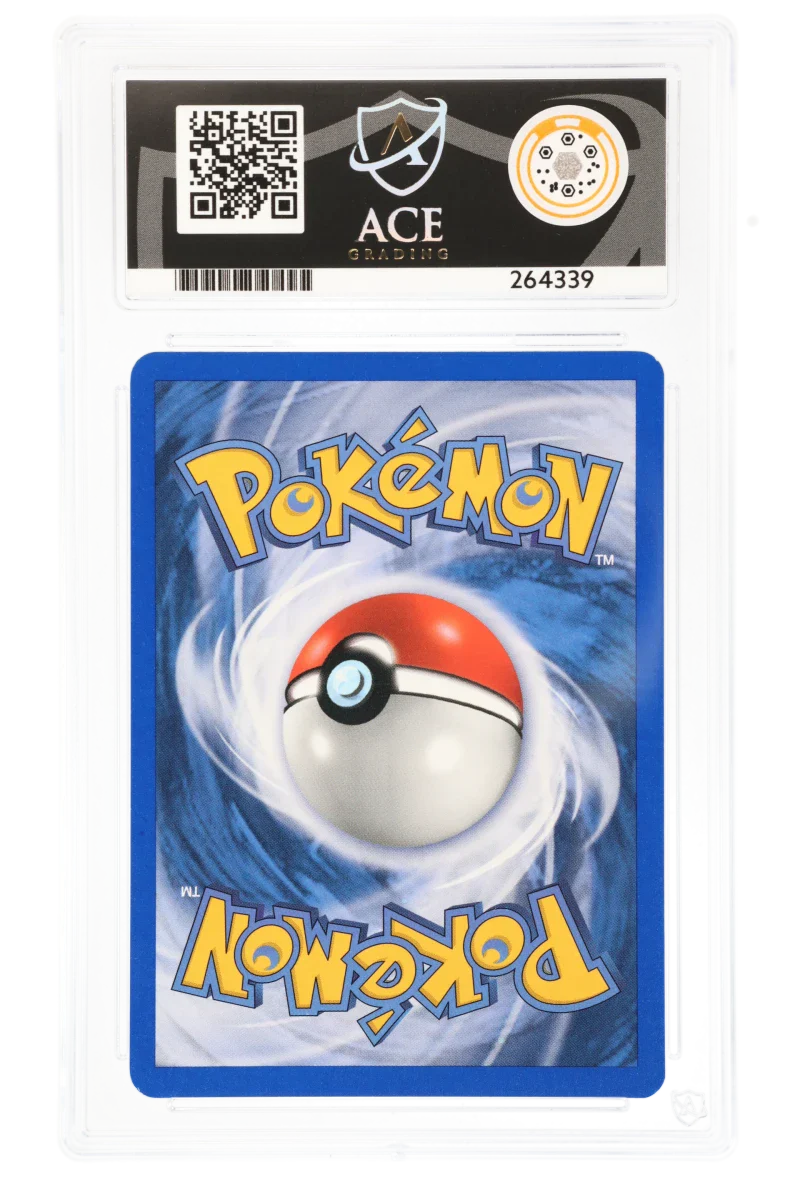 Kingdra ex 92/97 - Ace 9 - Dragon - Image 2