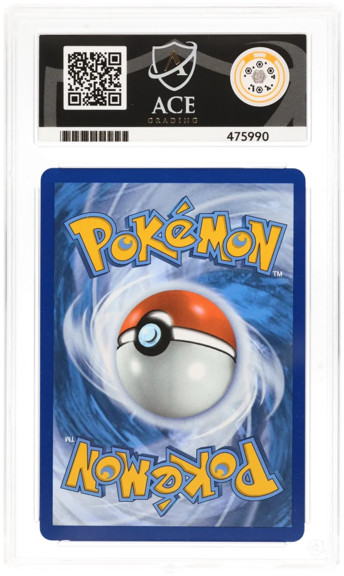 Kyurem EX SIR 165/086 - Ace 10 - Black Bolt - Image 2