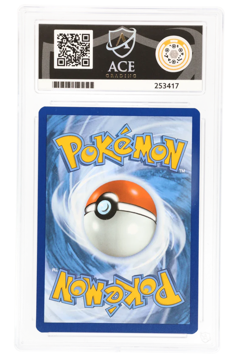 Latias ex 239/191 - ACE 10 - Surging Sparks - Image 2