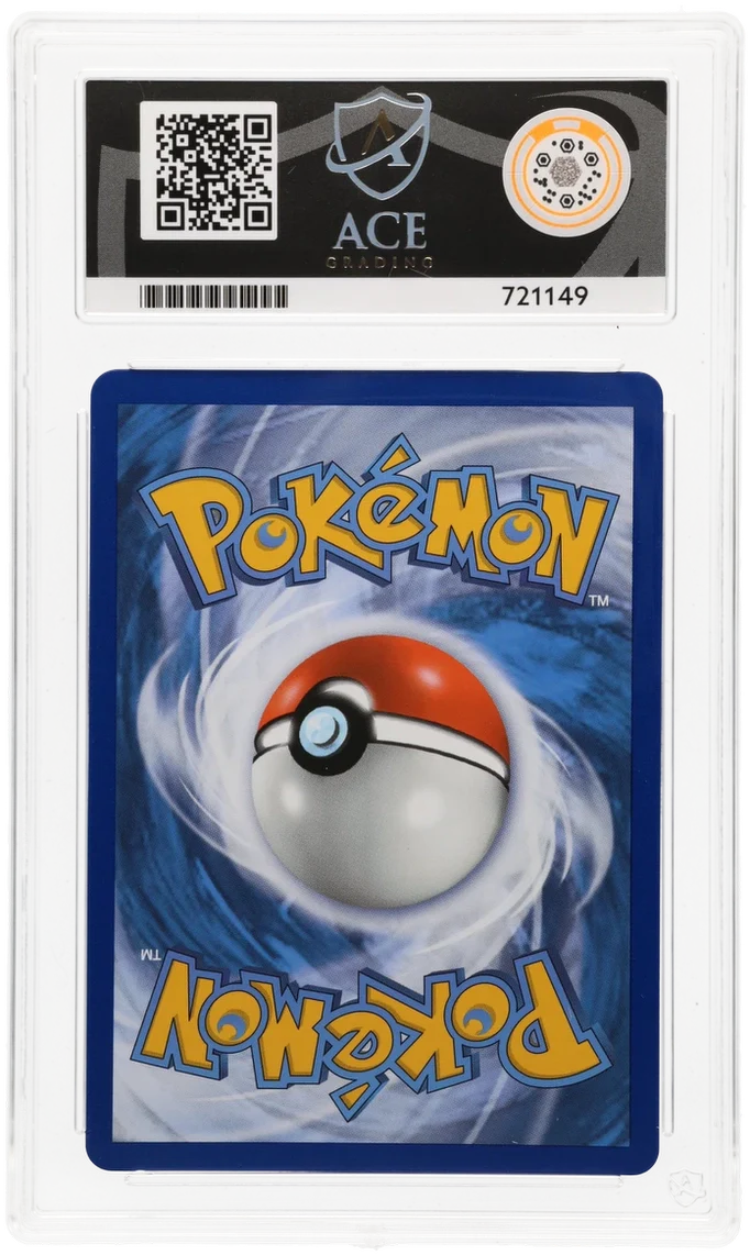 Latias & Latios GX Holo 113/181 - Ace 10 - 2019 Team Up - Image 2