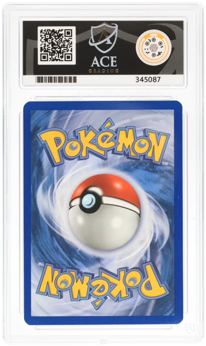 Latios Reverse Foil 12/110 - Ace 8 - 2006 Holon Phantoms - Image 2