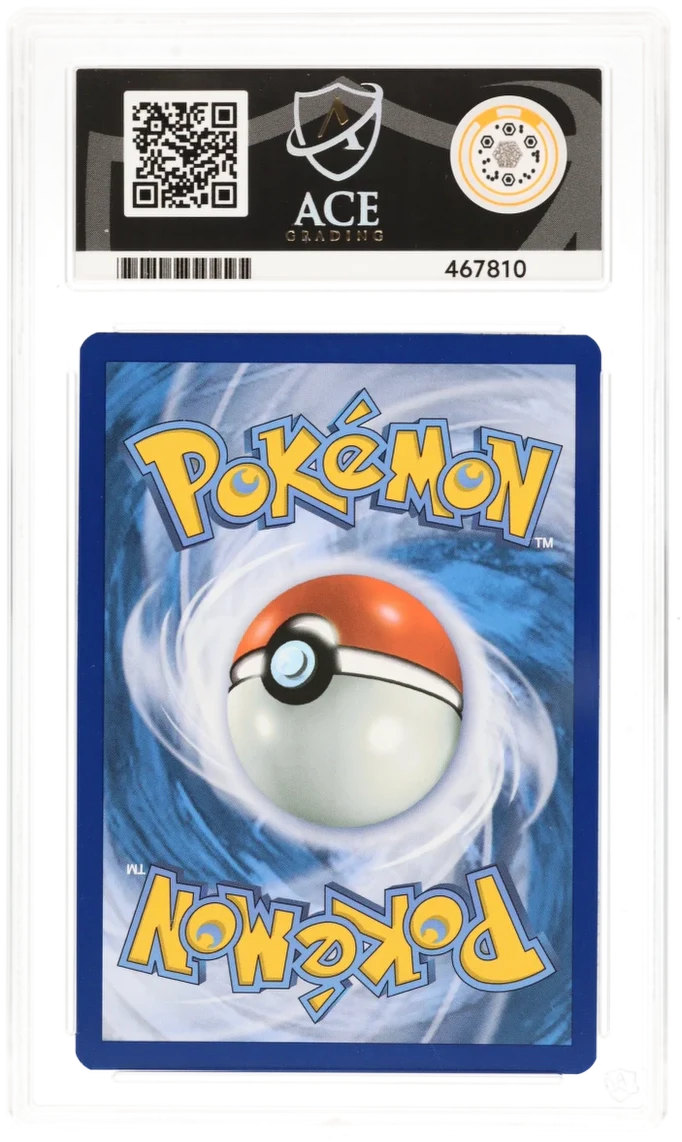 Lickitung IR - Ace 10 - Temporal Forces - Image 2
