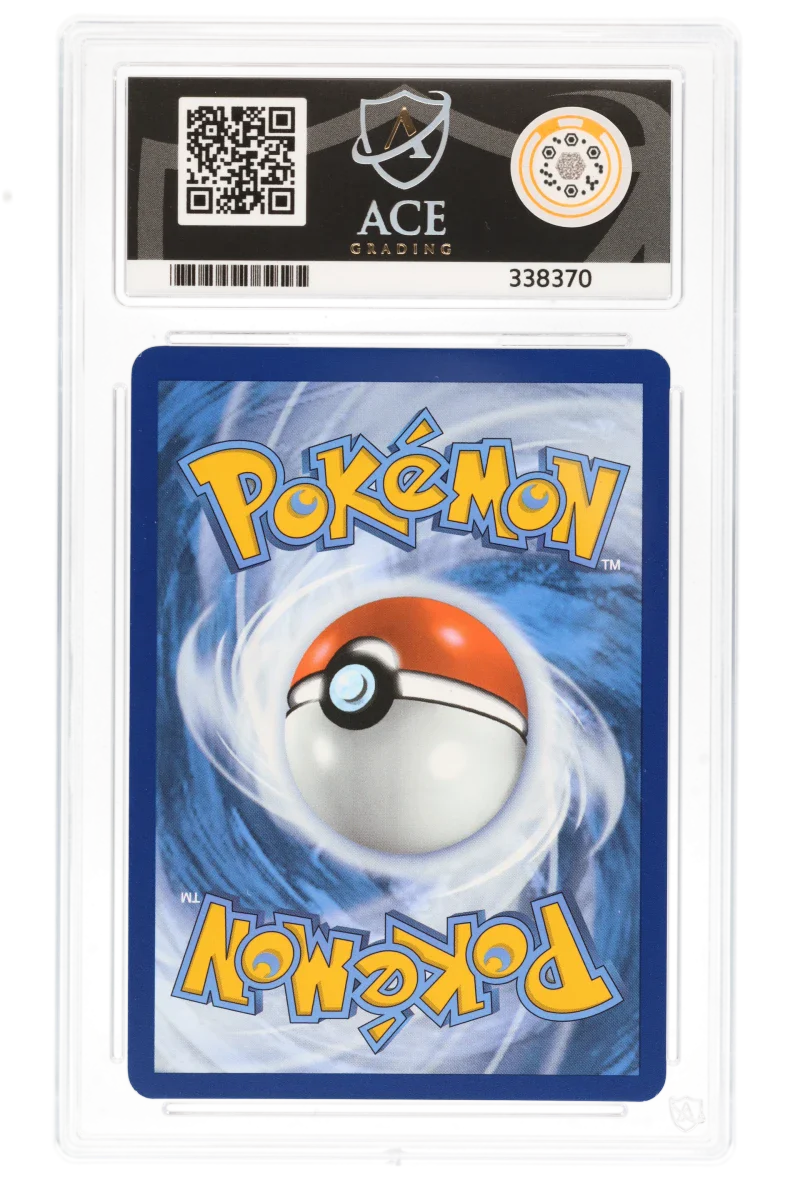 Lillie's Clefairy ex 173/159 - Ace 10 - Journey Together - Image 2