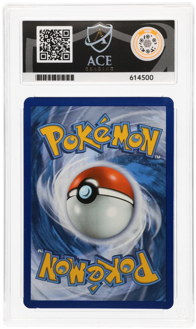 Lugia EX Full Art 94/98 - Ace 10 - 2015 Ancient Origins - Image 2