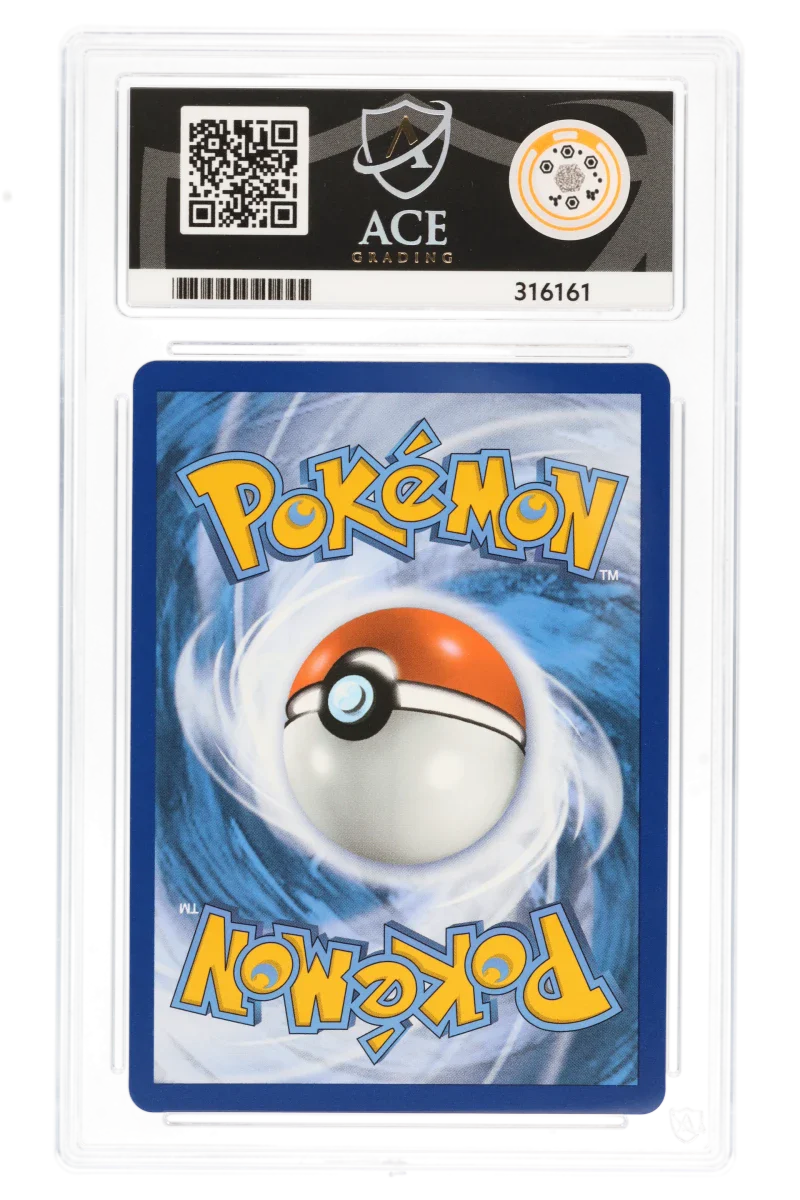 Ace 10 - Lugia V 186/195 - Silver Tempest - Image 2