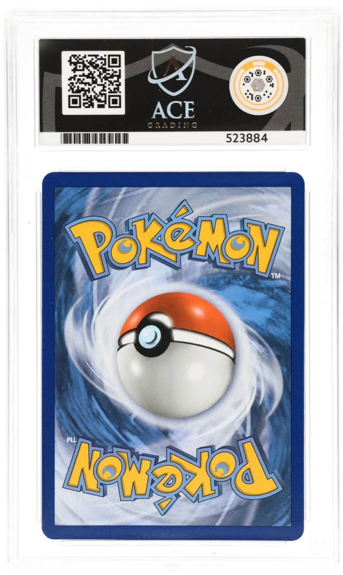M Charizard EX 13/108 - Ace 10 - Evolutions 2016 - Image 2