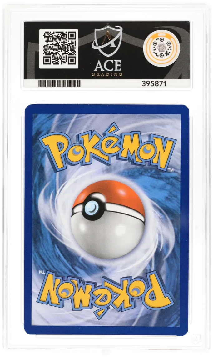 M Charizard EX - Ace 8 - 2016 Generations - Image 2