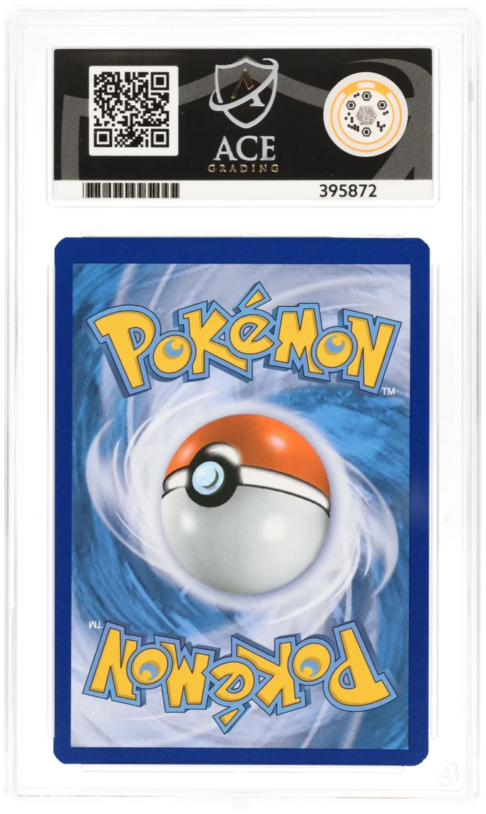 M Charizard EX Holo 69/106 - Ace 9 - 2014 Flashfire - Image 2