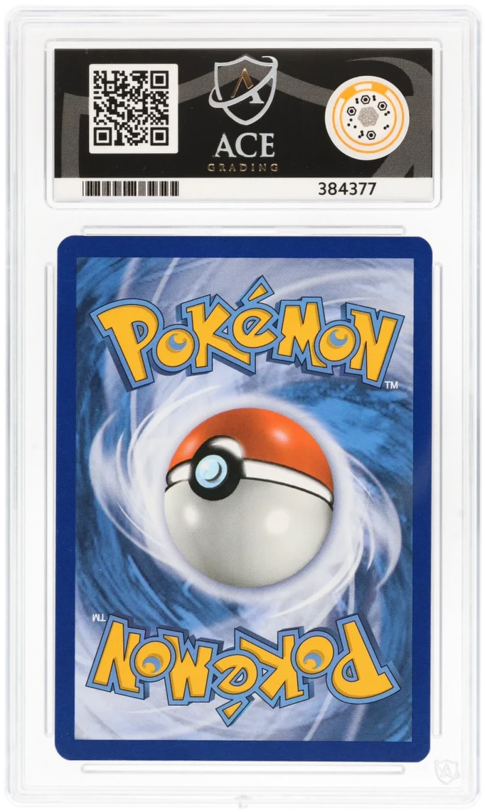 M Gardevoir EX RC31 - Ace 6 - Generations - Image 2