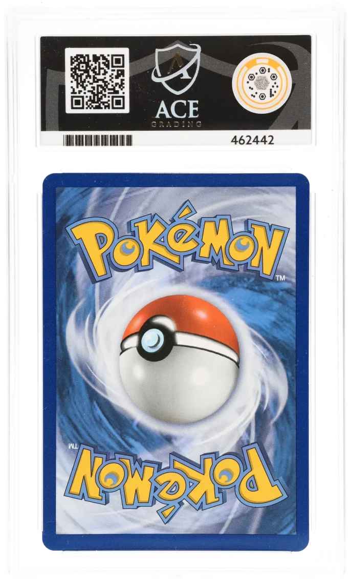M Manectric EX 24A - Ace 9 - 2014 Phantom Forces - Image 2