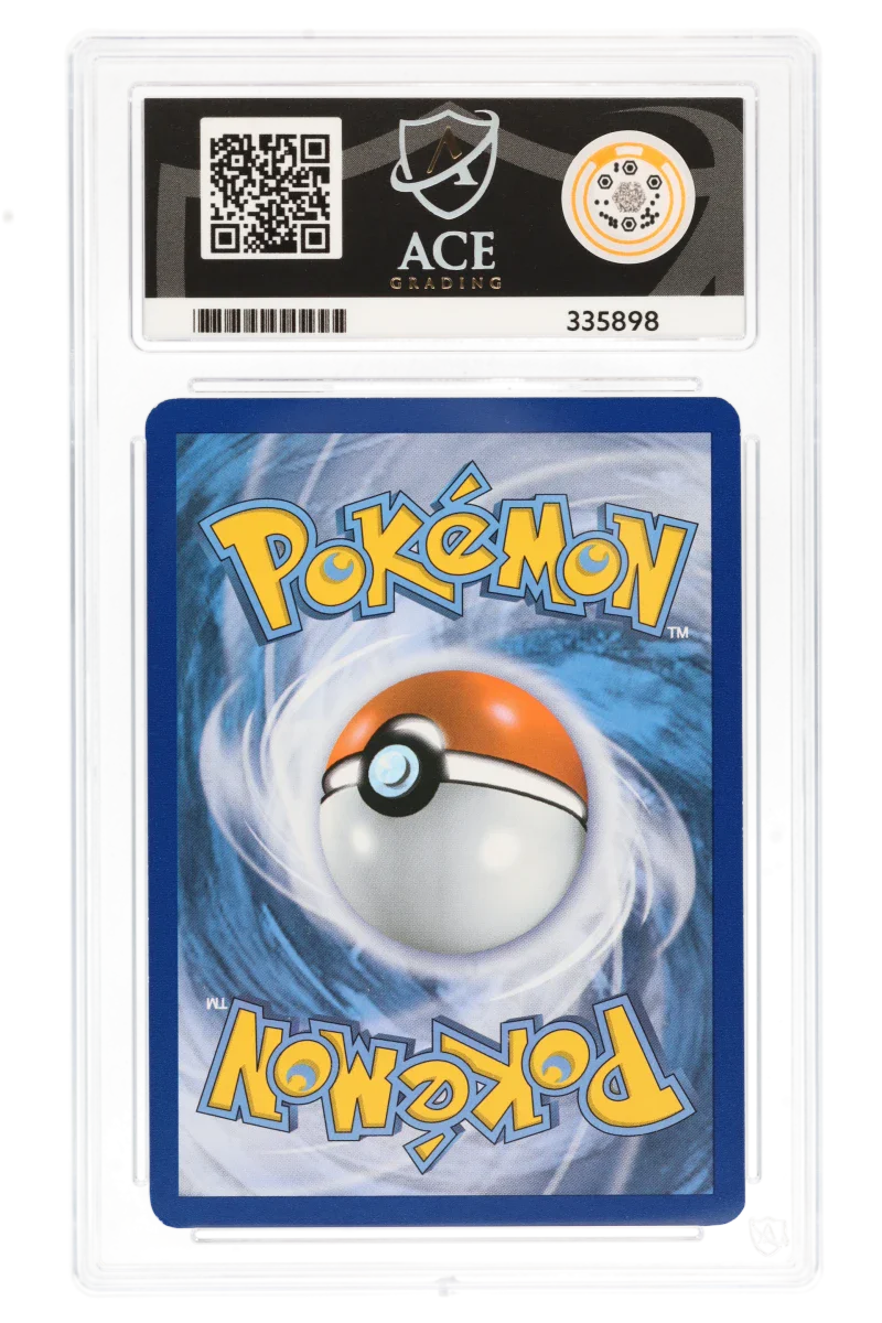 M Mewtwo EX 159/162 - Ace 8 - Breakthrough - Image 2
