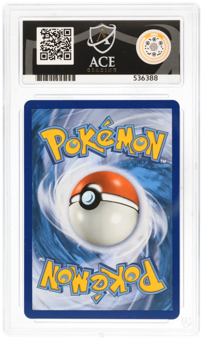 M Steelix EX 68/114 - Ace 10 - Steam Siege 2016 - Image 2