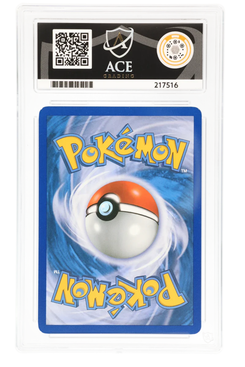Machamp 95/102 Holo - Ace 9 - Triumphant - Image 2