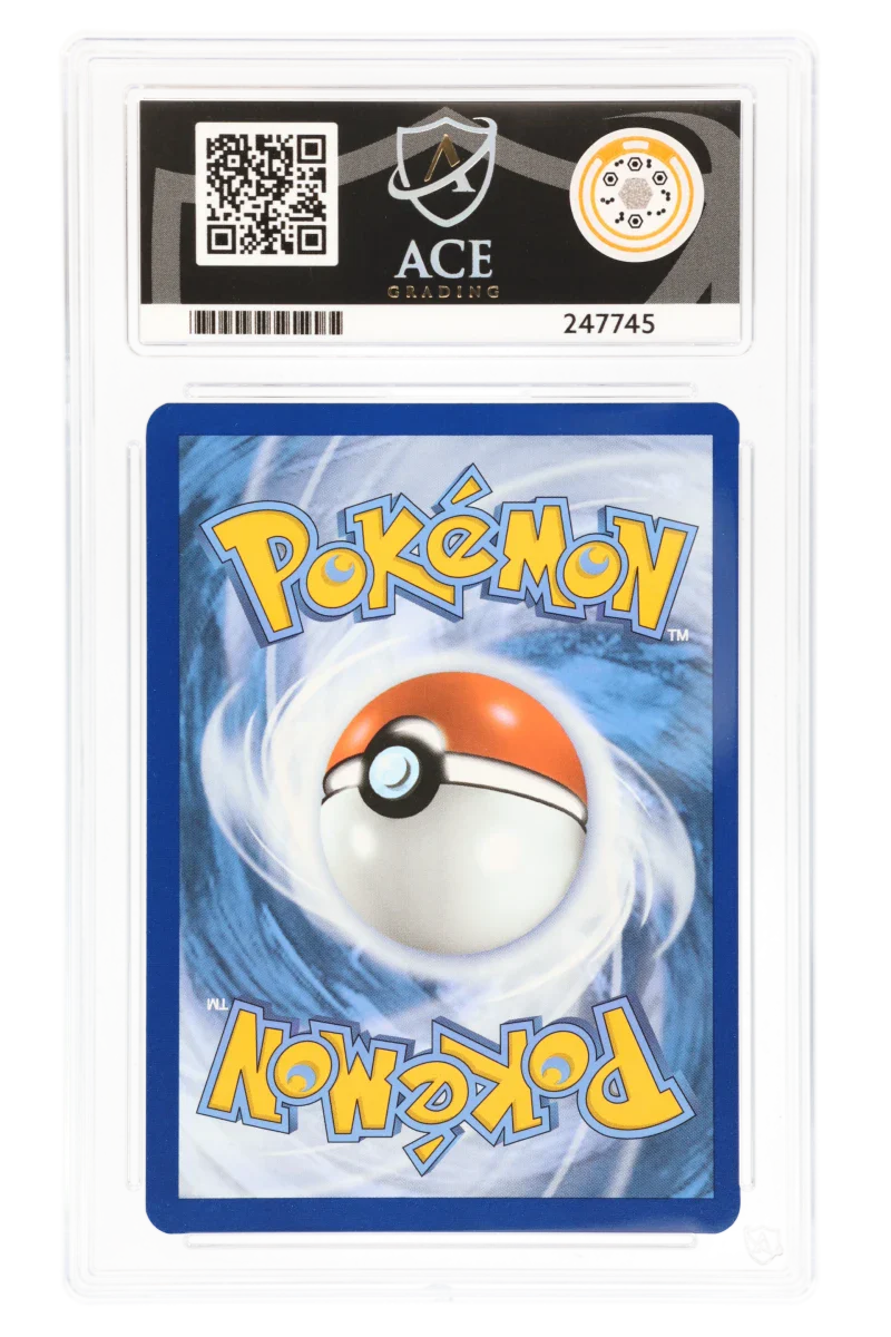 Magneton 159 Pokemon Center ETB Promo - ACE 10 - Image 2