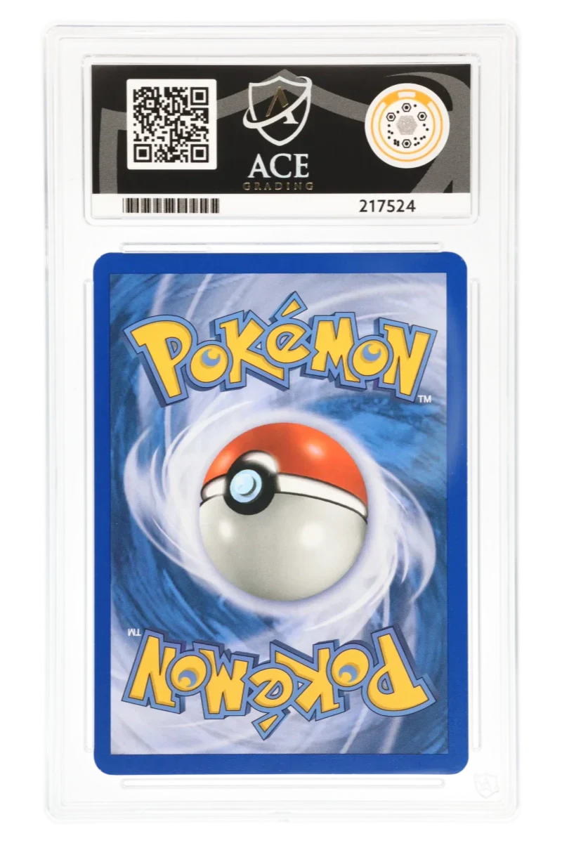 Magnezone LV.X 142/146 - ACE 9 - Legends Awakened - 2008 - Holo - Image 2