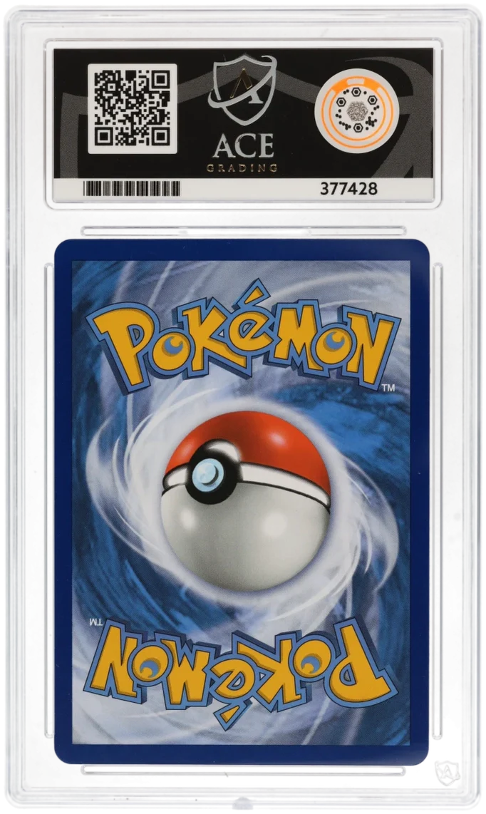 Marshadow & Machamp GX Full Art 198 - Ace 10 - Unbroken Bonds - Image 2