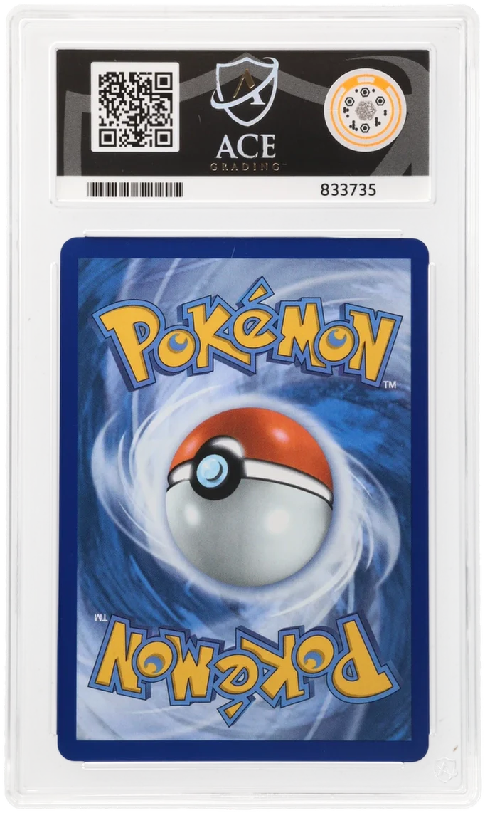 Mega Gengar EX MAR 269/217 - Ace 10 - 2026 Ascended Heroes - Image 2