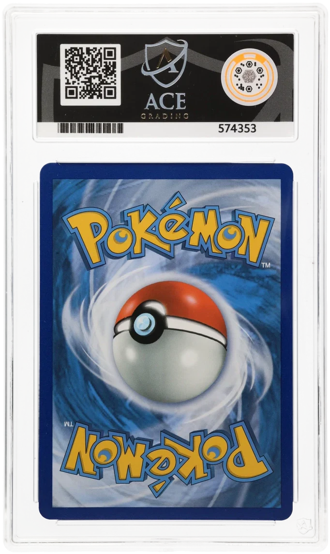 Metagross GX 157A - Ace 10 - Guardian Rising - Image 2