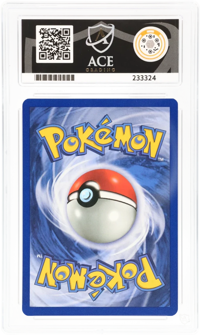 Mew 8 - Ace 10 - Black Star Promo - Image 2