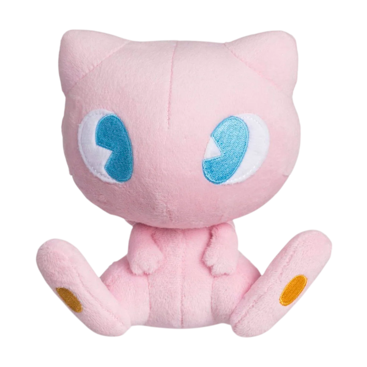 Mew Pokémon Soda Pop Plush
