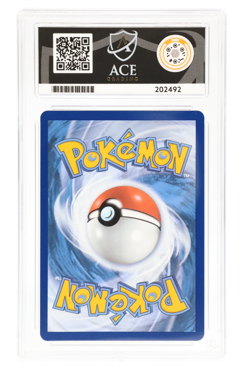 Mewtwo VStar GG44/GG70 - ACE 10 - Crown Zenith - 2023 - Image 2