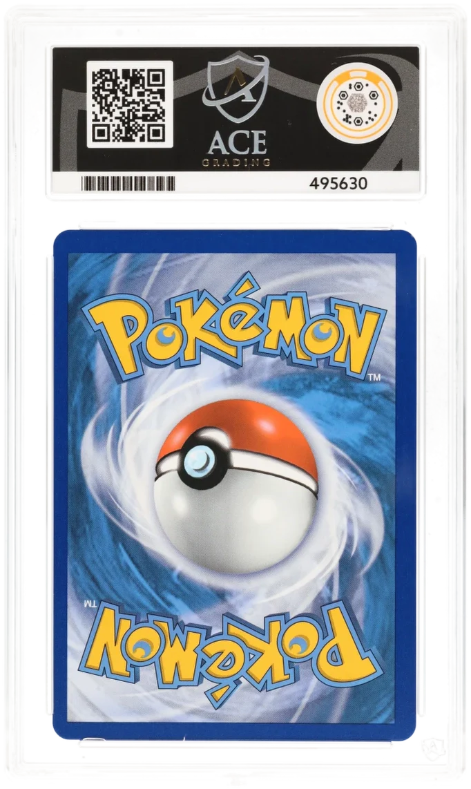 Moltres & Zapdos & Articuno GX 66 - Ace 9 - Hidden Fates - Image 2